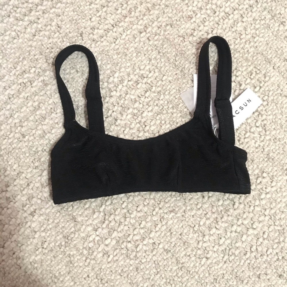 TWIN Bikini Top XS